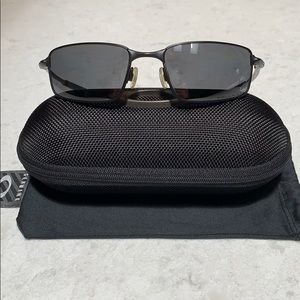 Oakley Sunglasses